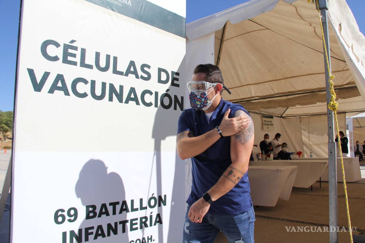 México registra su segundo día más alto en contagios y muertes: 12 mil 406 nuevos casos y 1052 decesos en las últimas 24 horas