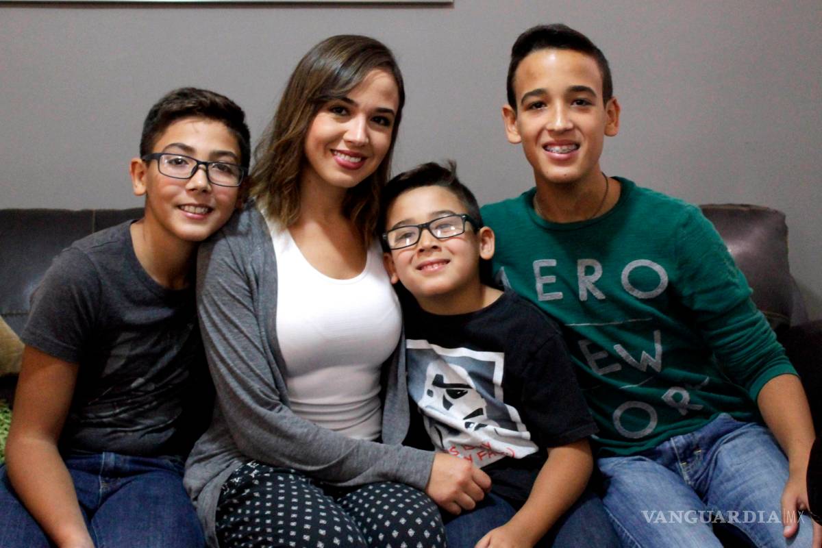 $!A-B-C de la enseñanza en casa