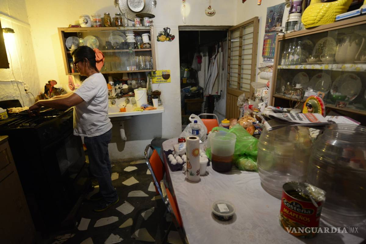 A su cuidado, los Martínez tienen desde hace medio siglo la Ciudad Deportiva