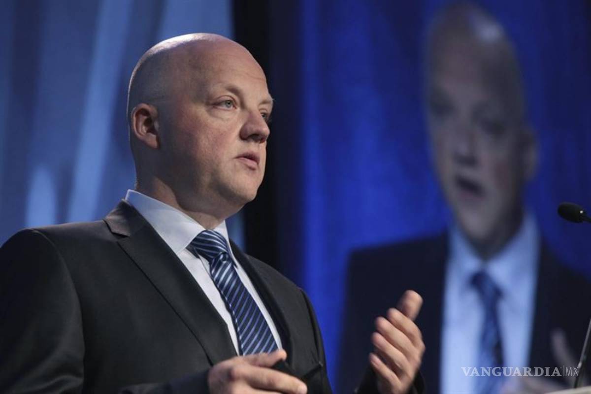 Ejecutivo de Volkswagen es detenido en Estados Unidos