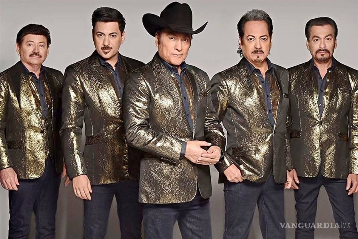 Los Tigres del Norte preparan narcocorrido... ¡de Emma Coronel!