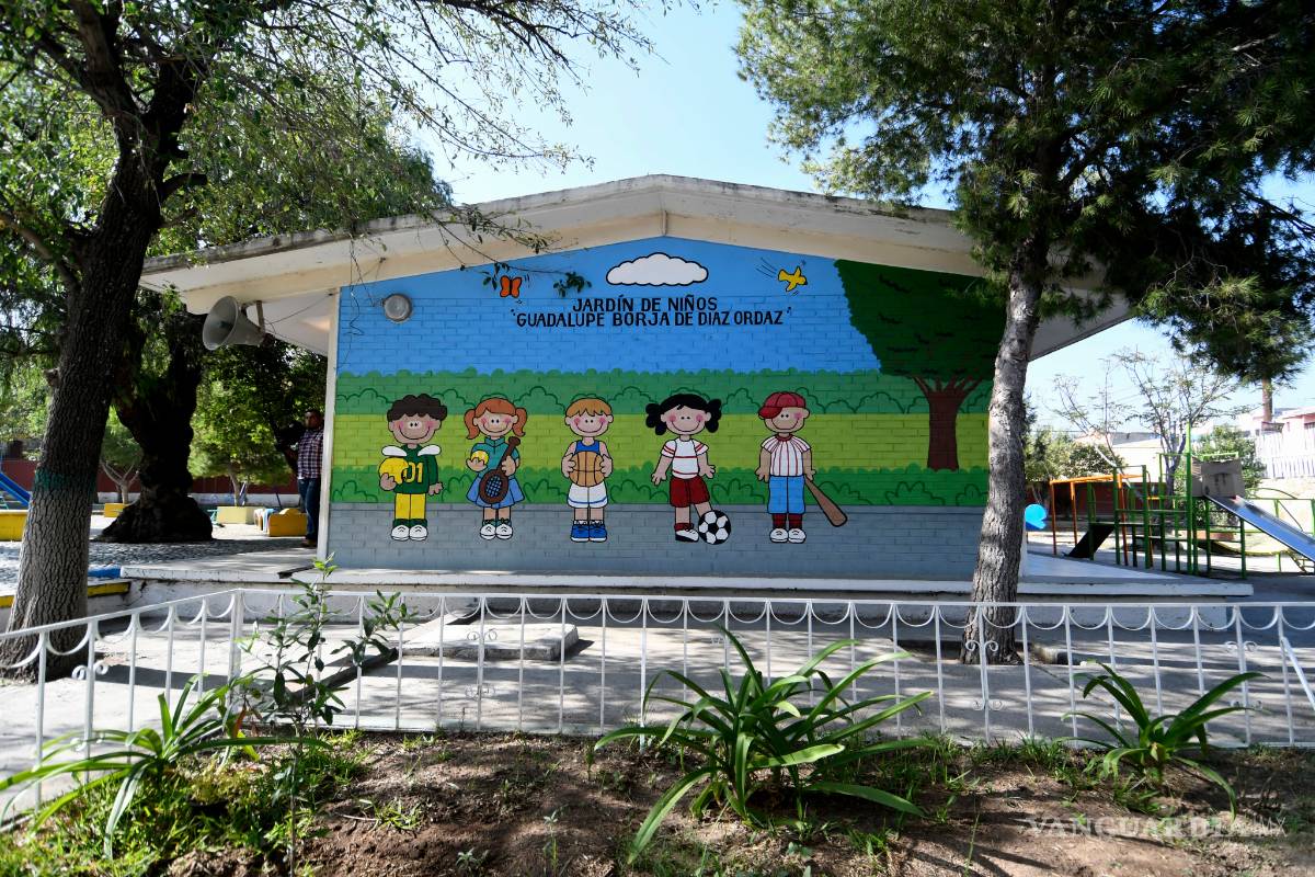 Aplicarán prueba psiquiátrica a menor víctima de violencia sexual en kínder de Saltillo