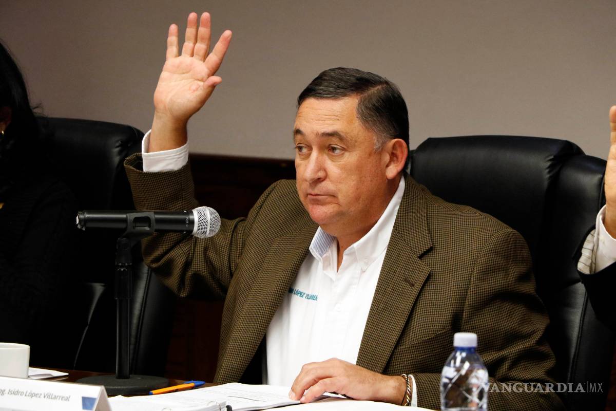 Apoya Asociación Nacional de Alcaldes a Isidro López