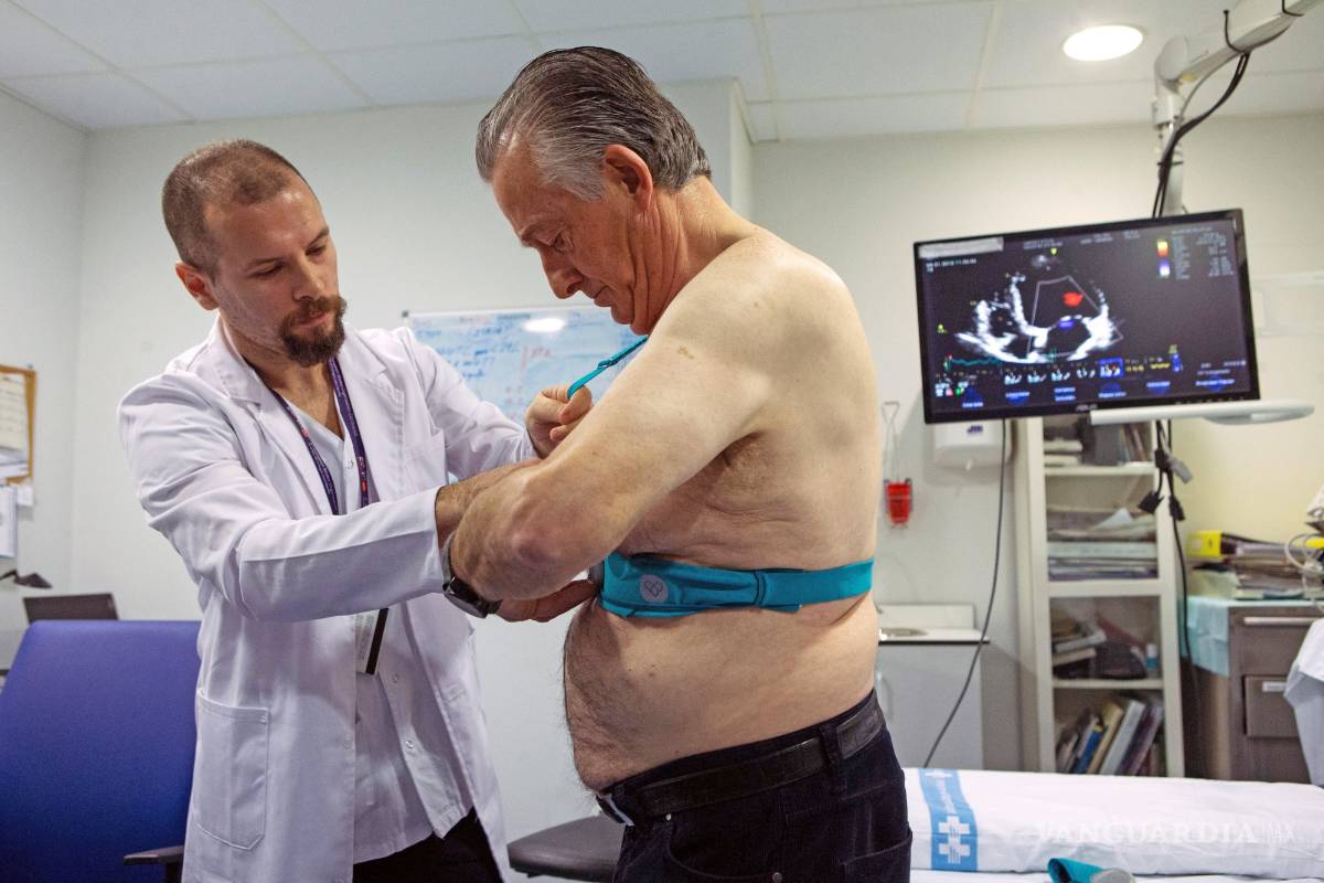 Arritmias cardiacas, síntomas y tratamiento