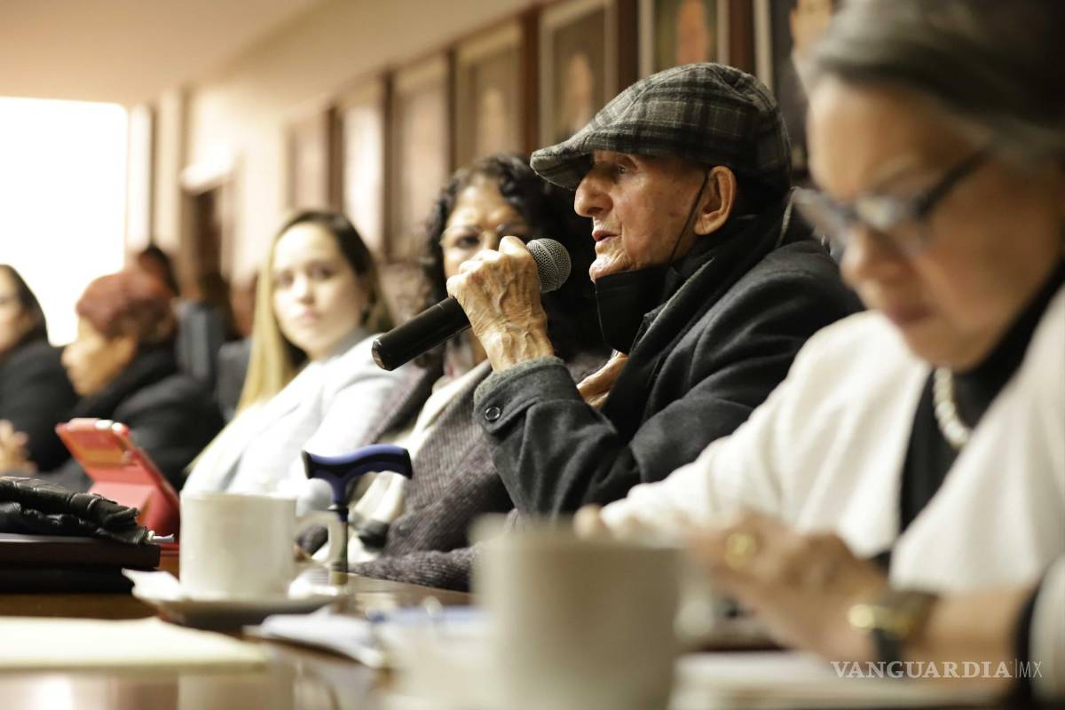 $!Raúl Yeverino García, regidor morenista, criticó la extensión y señaló que en las próximas elecciones para renovar la alcaldía “deberán trabajar para ganar la elección para establecer un gobierno del pueblo y para el pueblo”.