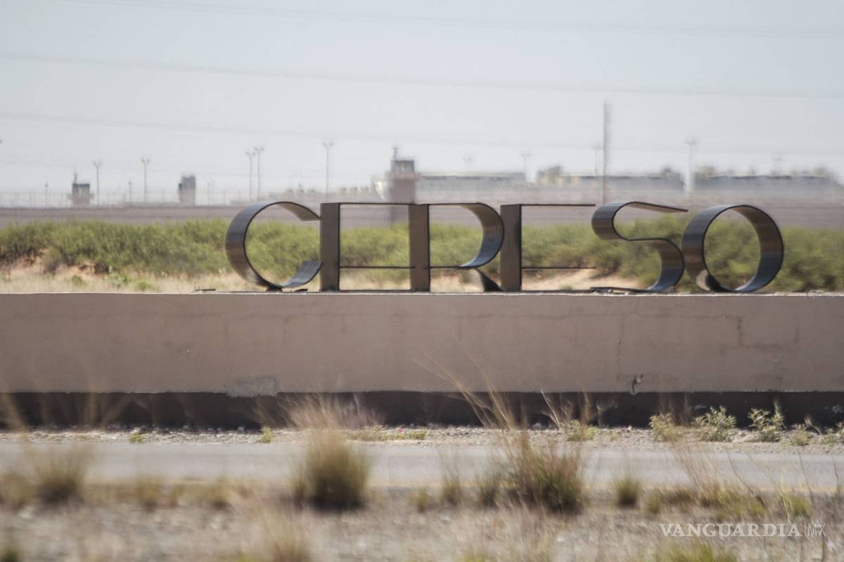 La cárcel a donde llevaron a "El Chapo", la menos segura de México