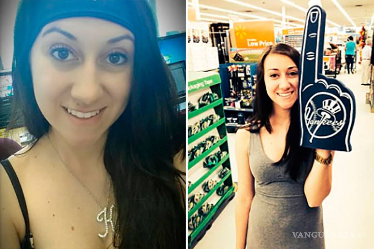 $!Maestra se grabó teniendo relaciones con alumno menor, la condenan a prisión