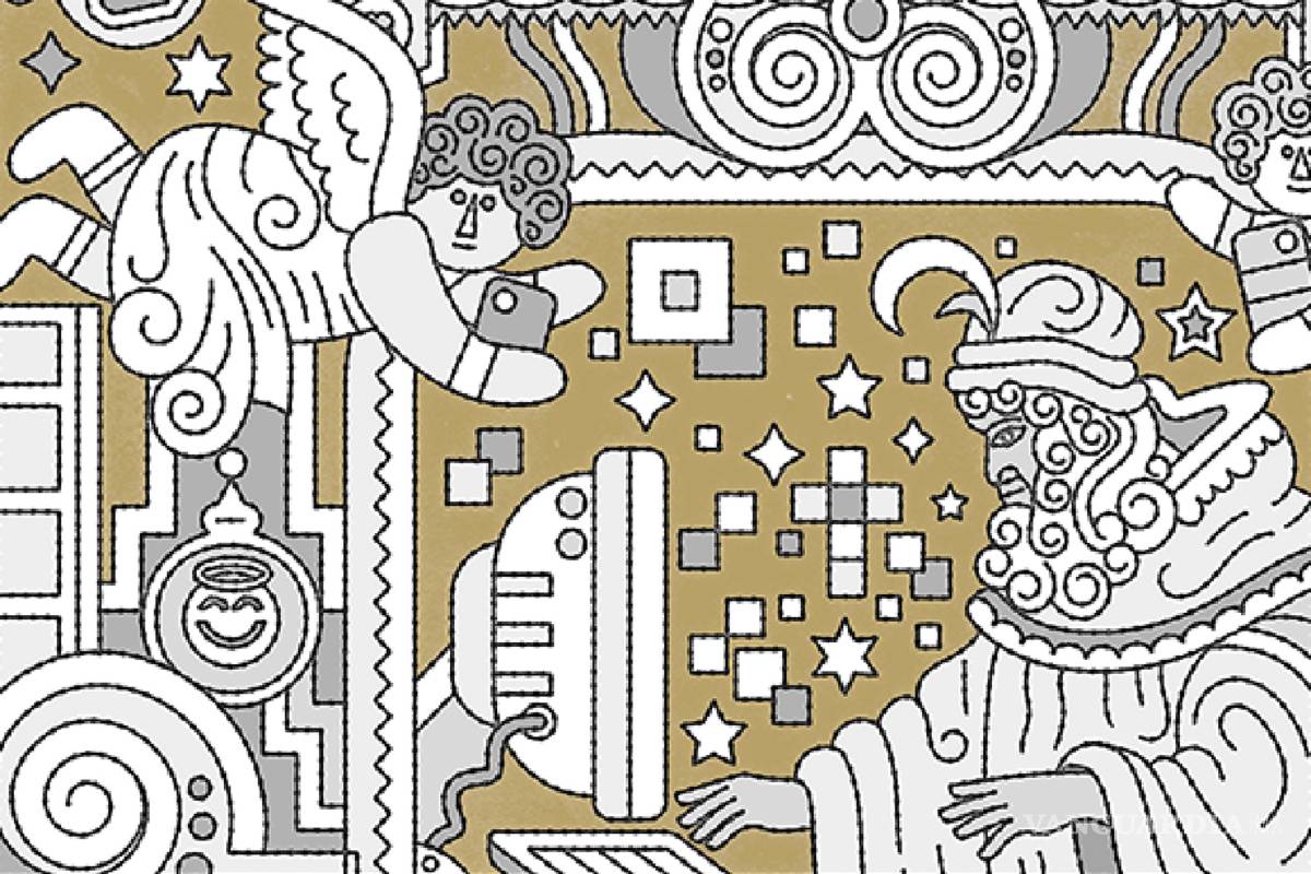 ¿Es posible encontrar a Dios en la App Store y los chatbots espirituales?