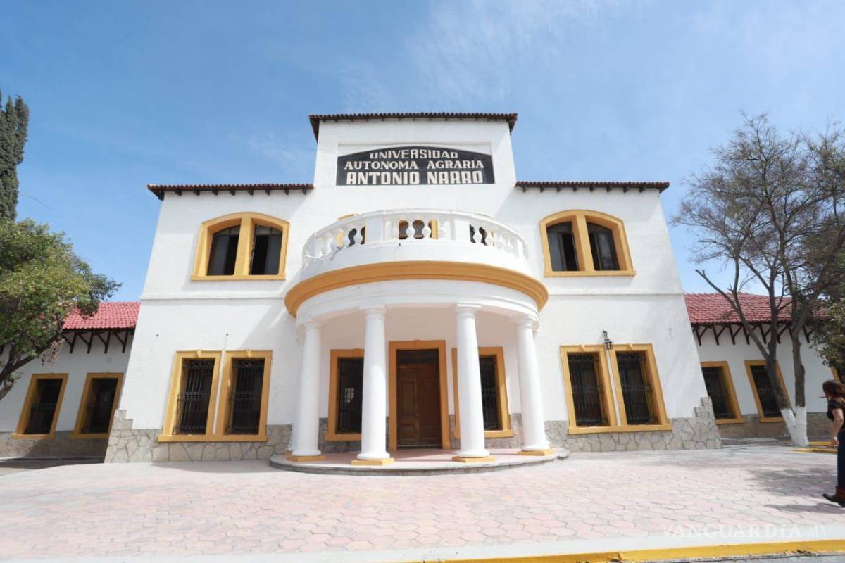 Celebrará el Cabildo de Saltillo sesión solemne en la Universidad Agraria Antonio Narro