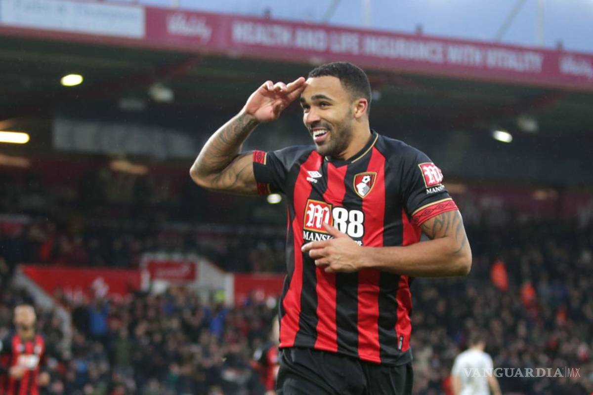 $!Ni San Chicharito Hernández pudo salvar al West Ham de la caída