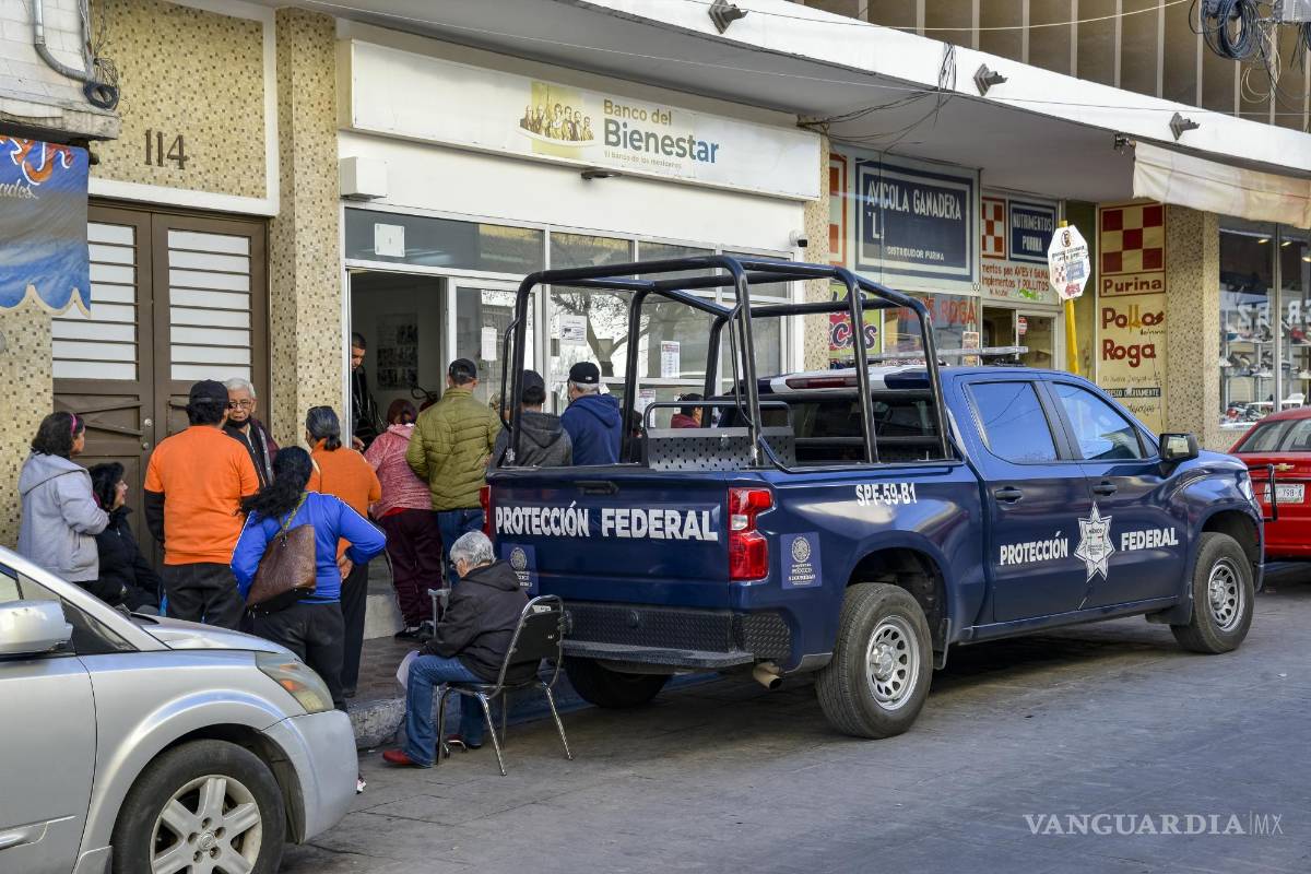 $!Usuarios piden que se rente un espacio amplio en donde se pueda dar atención a todos los beneficiarios del programa.