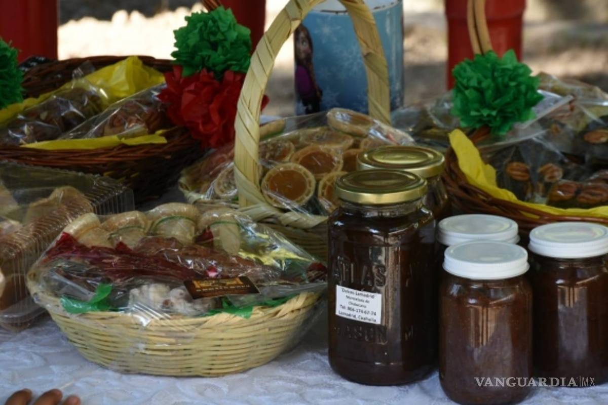 Un dulce Sacramento: vuelven los conos de leche