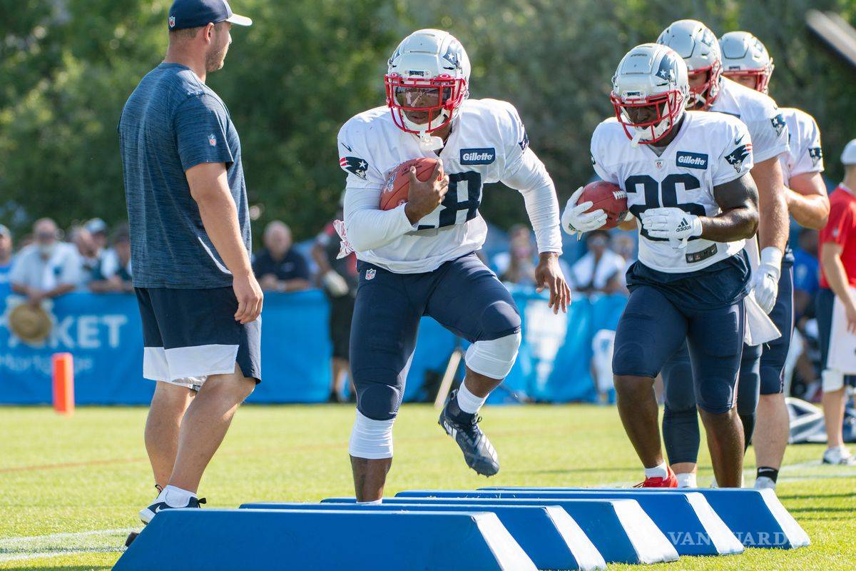 $!Jugadores de la NFL se harán pruebas de Covid-19 cada tres días