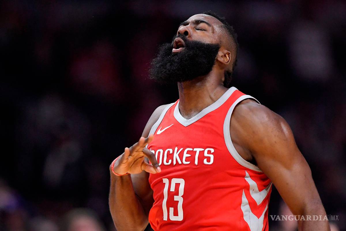 Harden iguala a Wilt Chamberlain