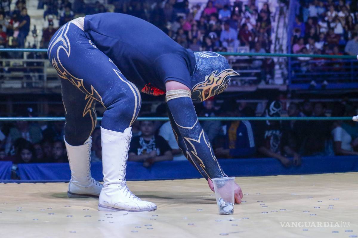 $!Así se vivió la visita de la Triple A a Saltillo (fotos)