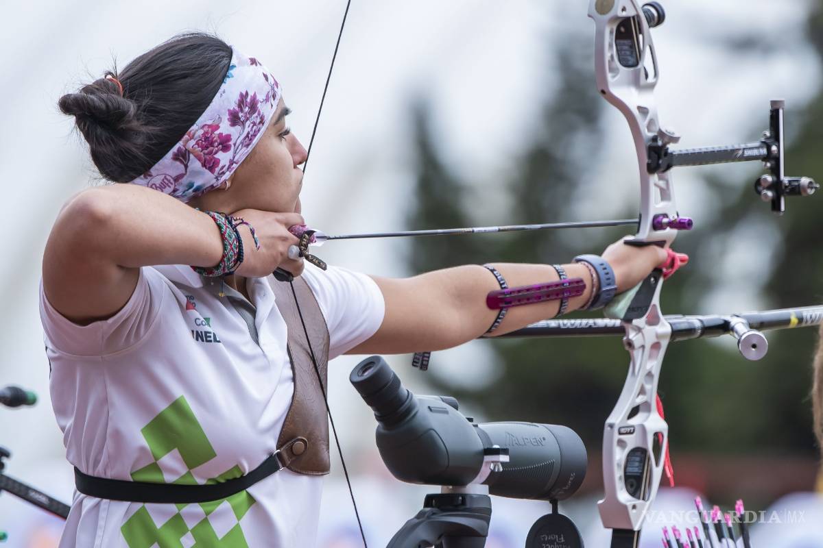 Cumplirá su Sueño Ana Paula Vázquez Flores