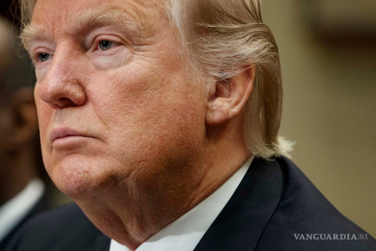 Diez razones por las que Trump odia a los mexicanos