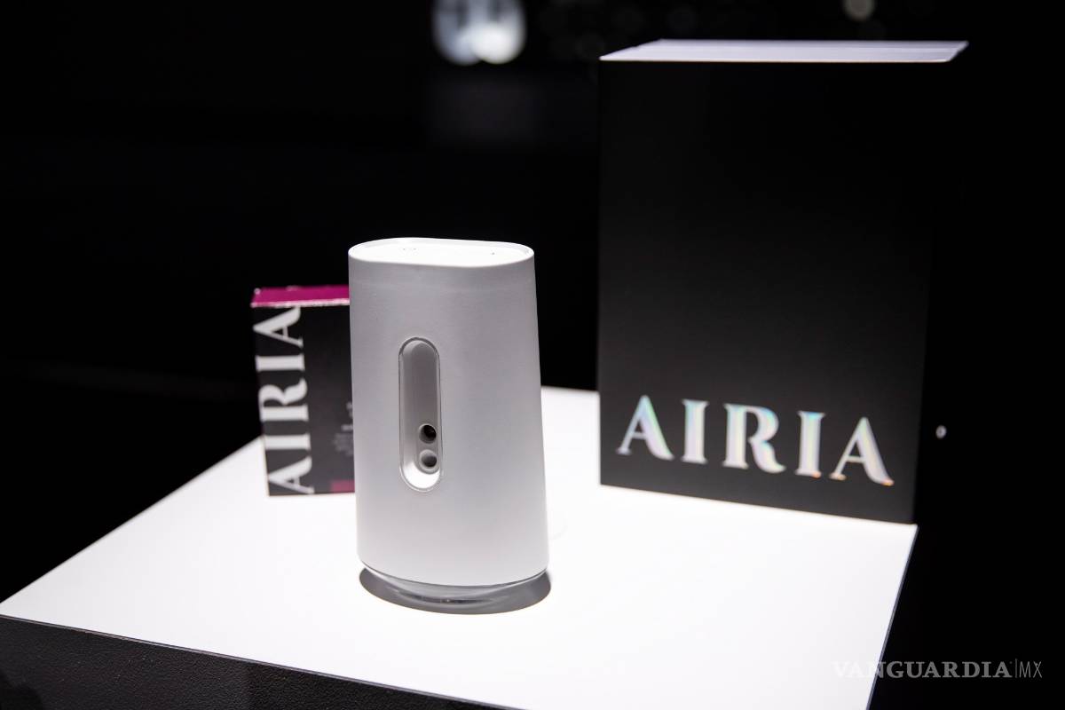 $!CES 2020, del internet de las cosas a la inteligencia de las cosas