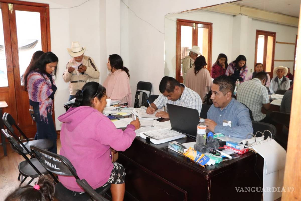 CEAV perdería mil mdp por juicios de amparo