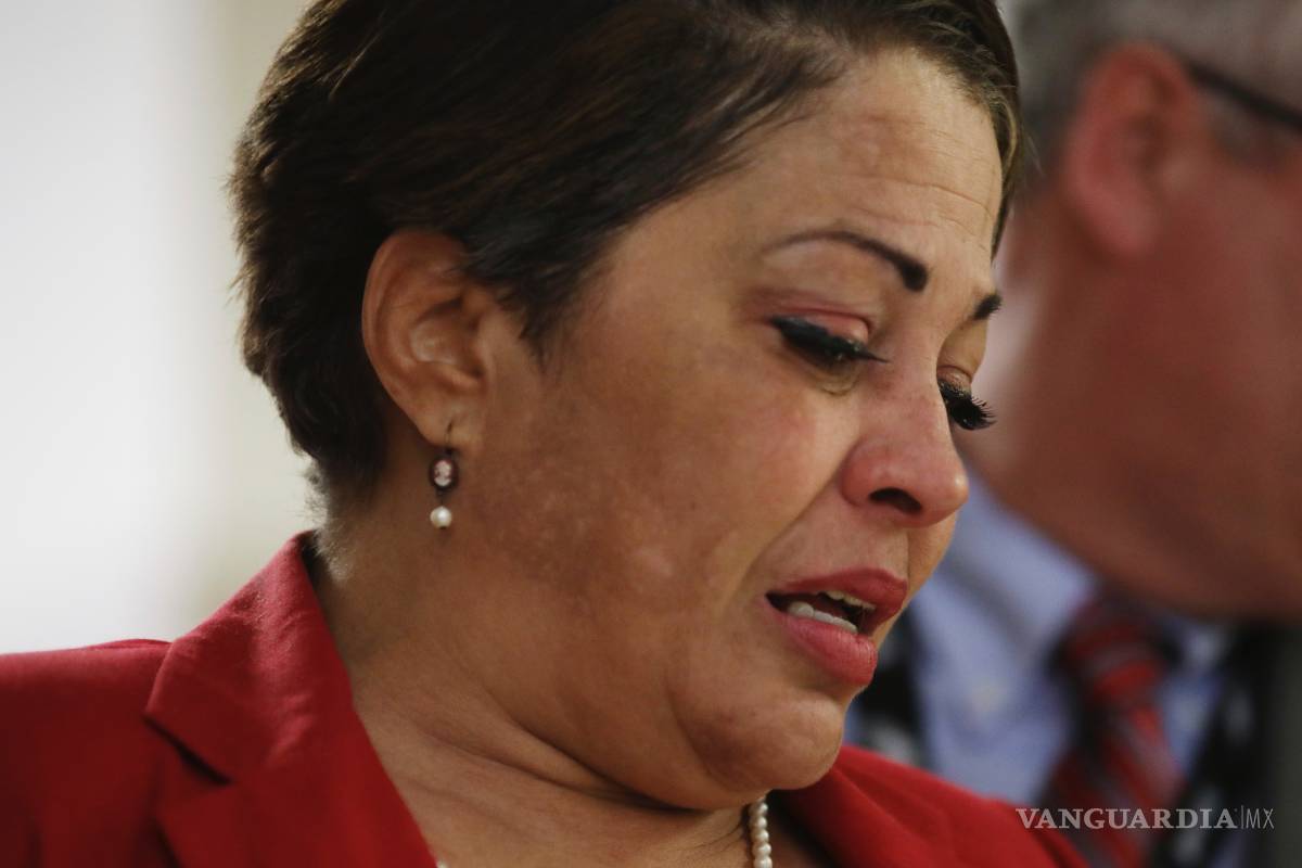 Bill Cosby es un “violador en serie”, dice Chelan Lasha