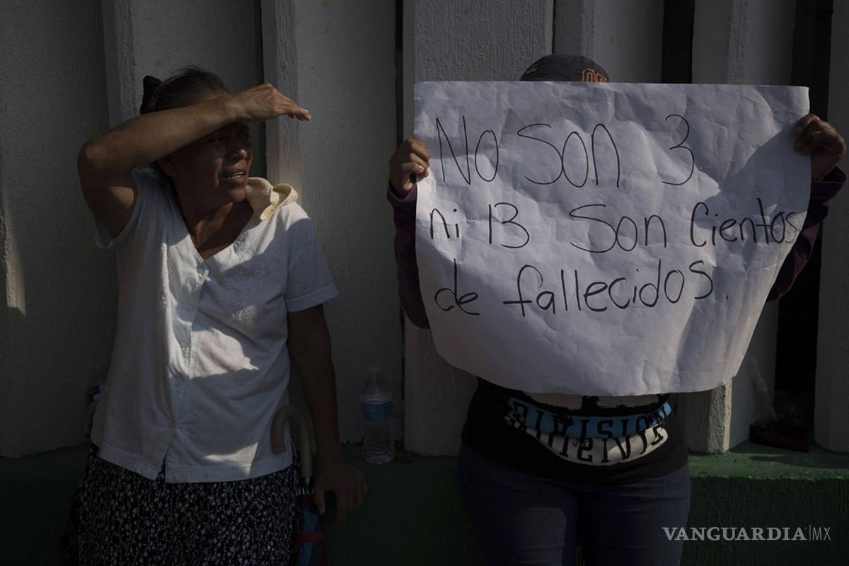 Trabajadores de Pajaritos exigen pago de salarios