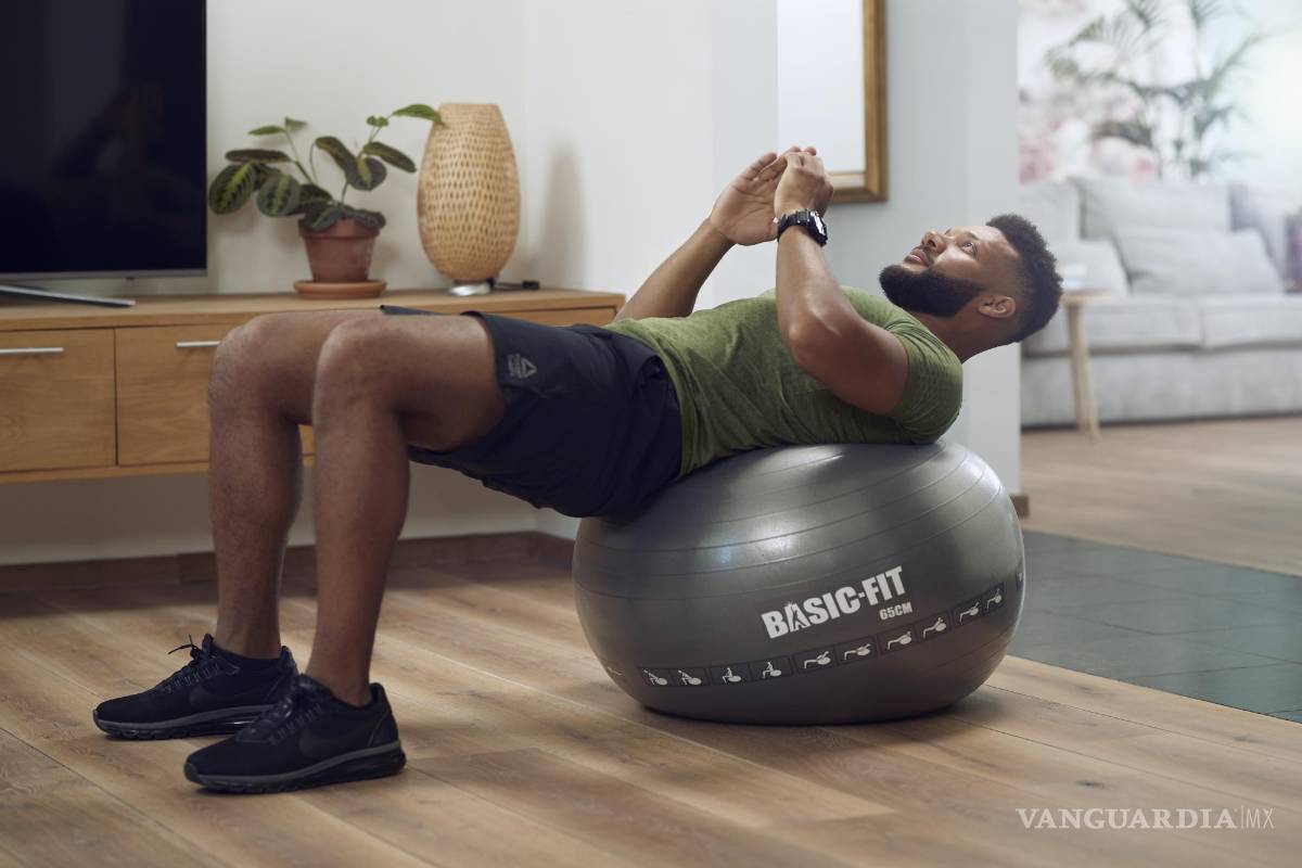 $!La práctica individual mejora la concentración.