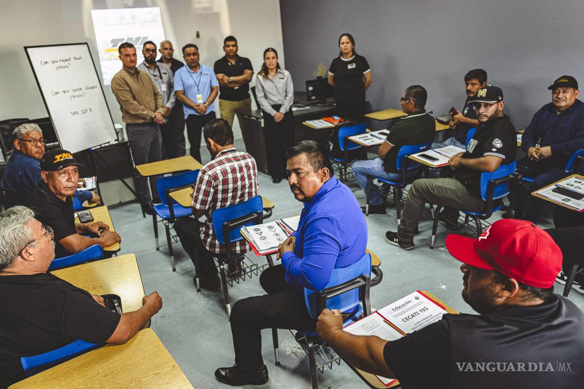 $!En 2025 se reportaron más de 5 mil infracciones por falta de inglés, frente a solo 240 en 2024 | Foto: The New York Times