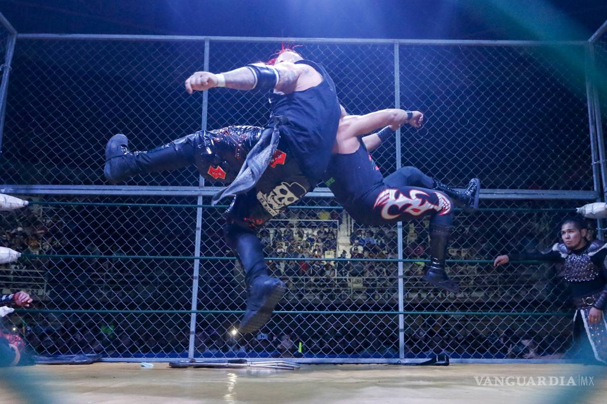 $!Así se vivió la visita de la Triple A a Saltillo (fotos)