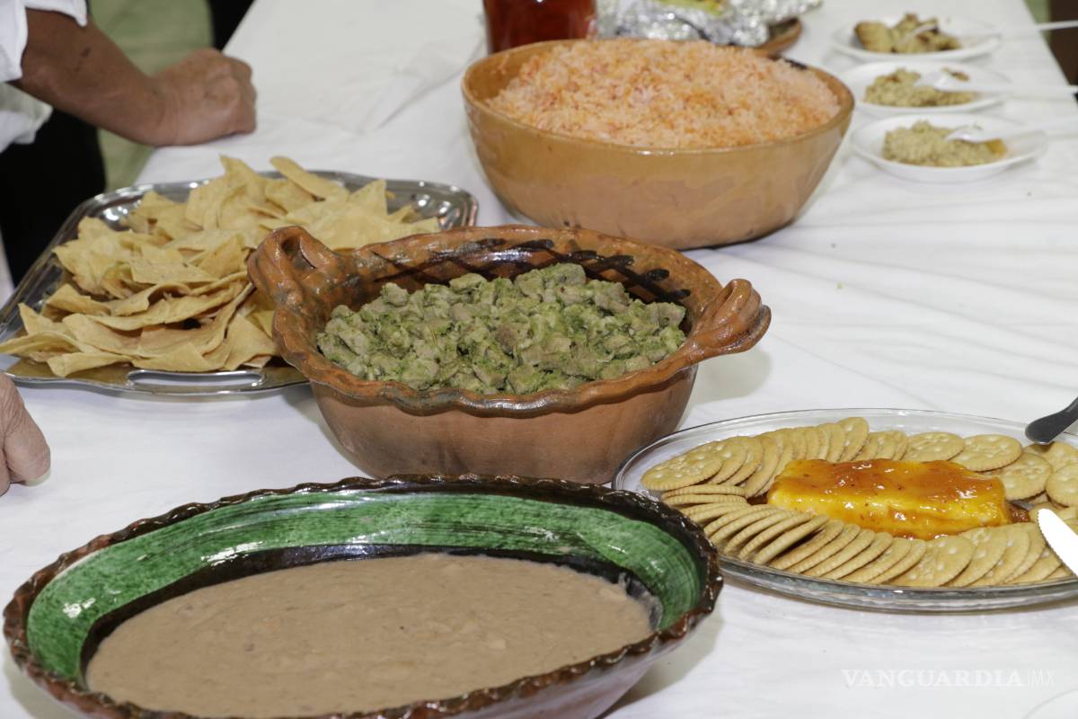 ´Cocina´Arteaga Festival de los Asados