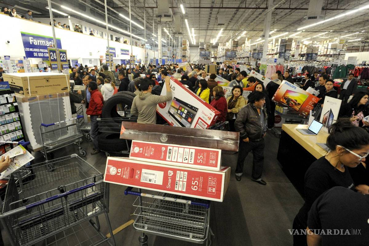 Alrededor de 35 mil empresas están listas para el Buen Fin