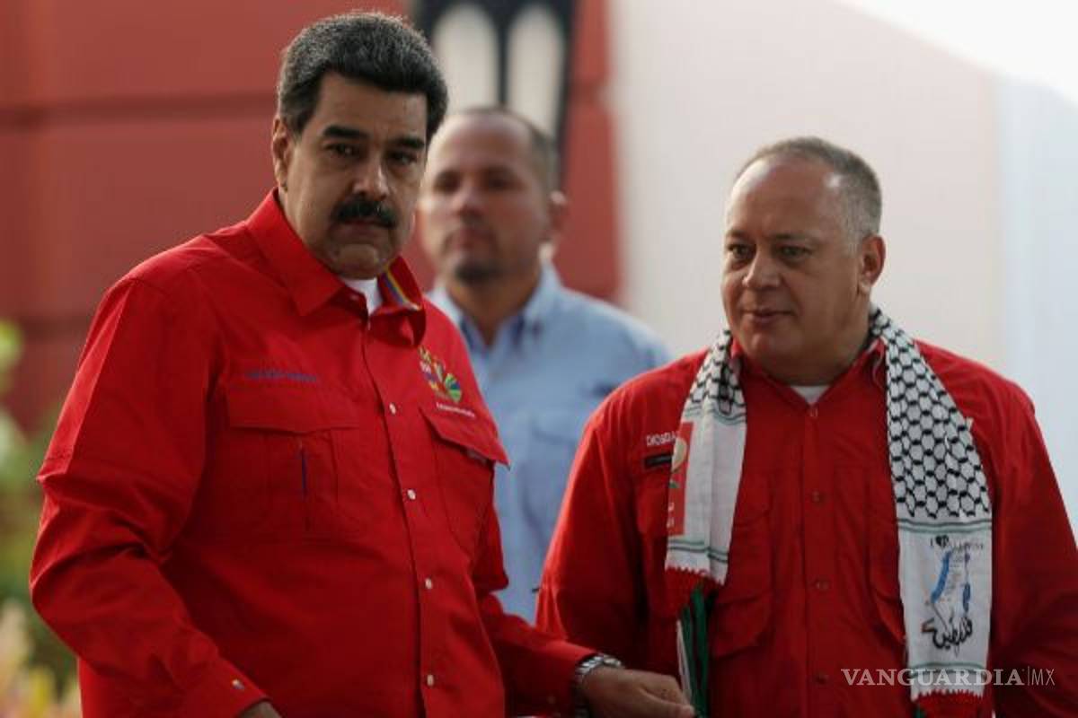 Dieciocho países rechazan la victoria chavista en las elecciones de Venezuela