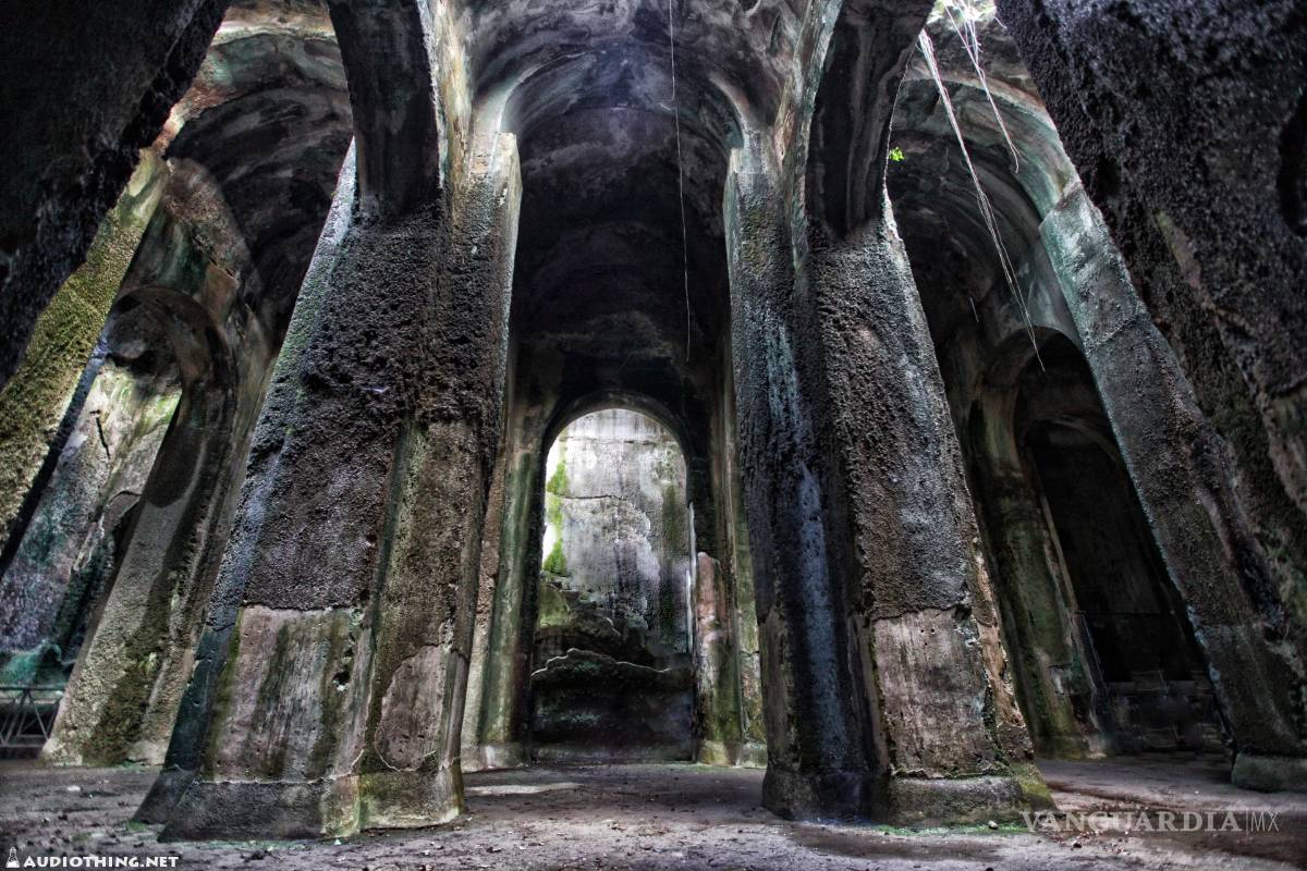 $!Diez sitios para enamorarse de Italia