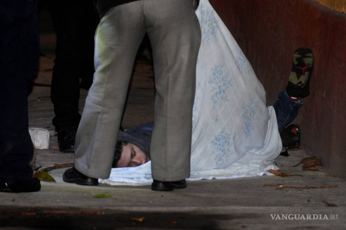 Invitan en redes a golpear a delincuentes