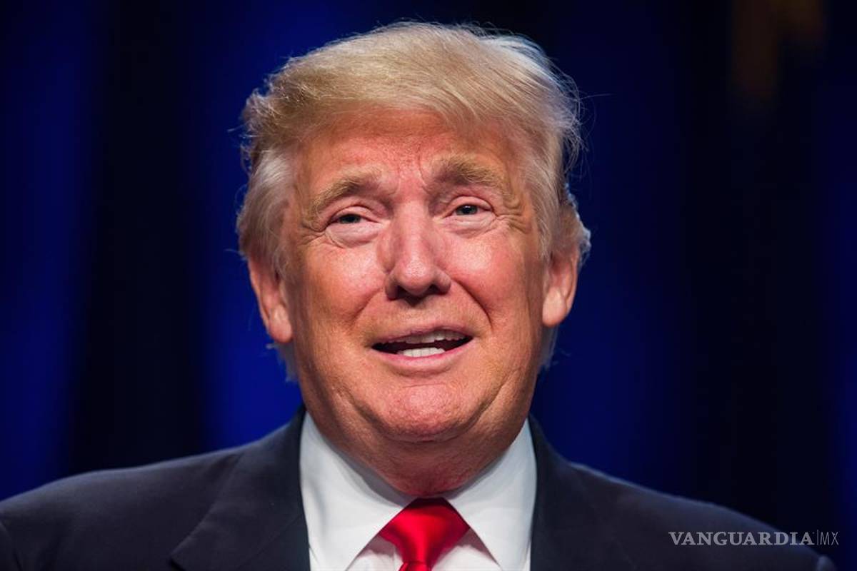 Revelaciones fiscales sobre Donald Trump a pocos meses de las elecciones podrían dañar su imagen