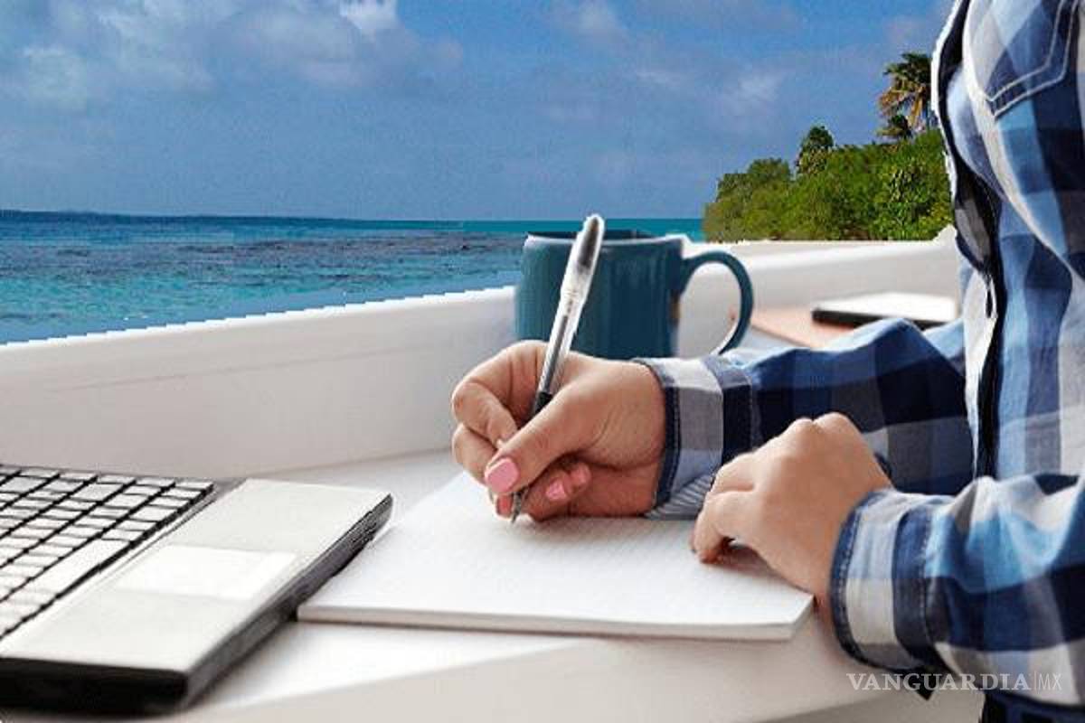 México es el país que menos vacaciones ofrece a sus empleados, según OCDE