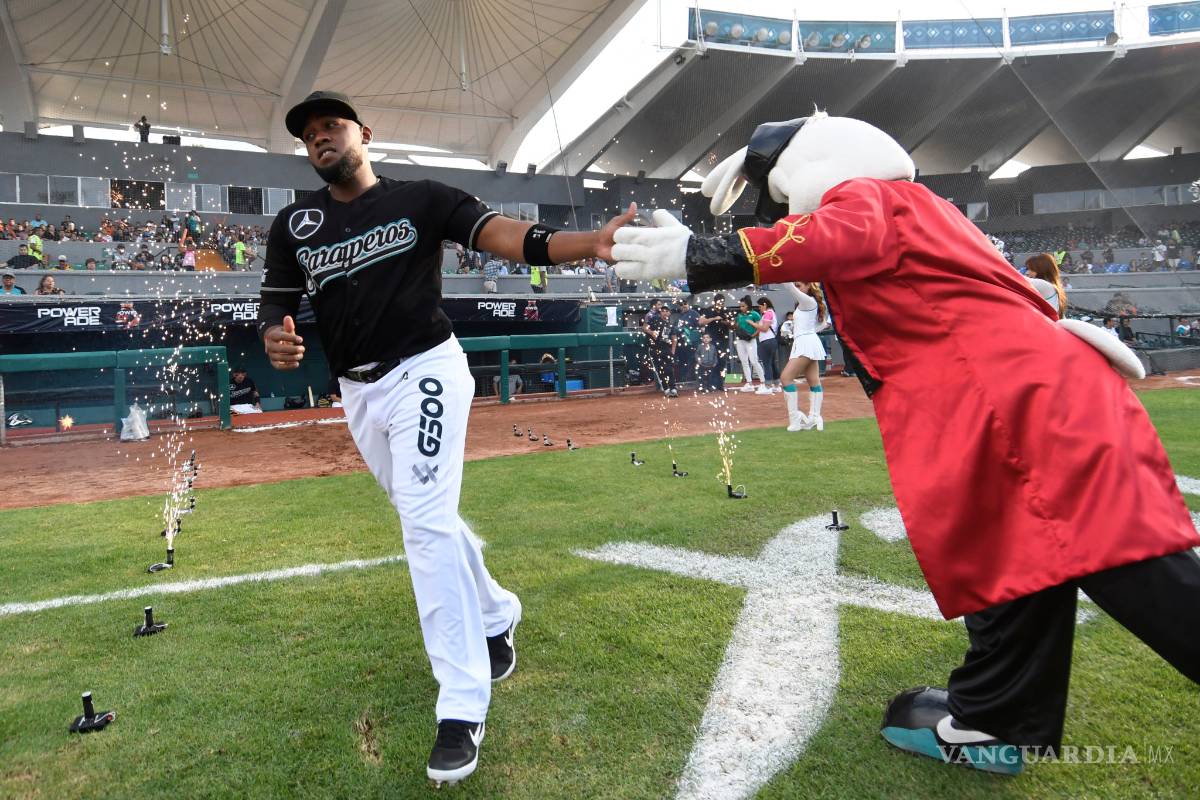 $!Así se vivió la victoria de Saraperos ante Tijuana (fotos)