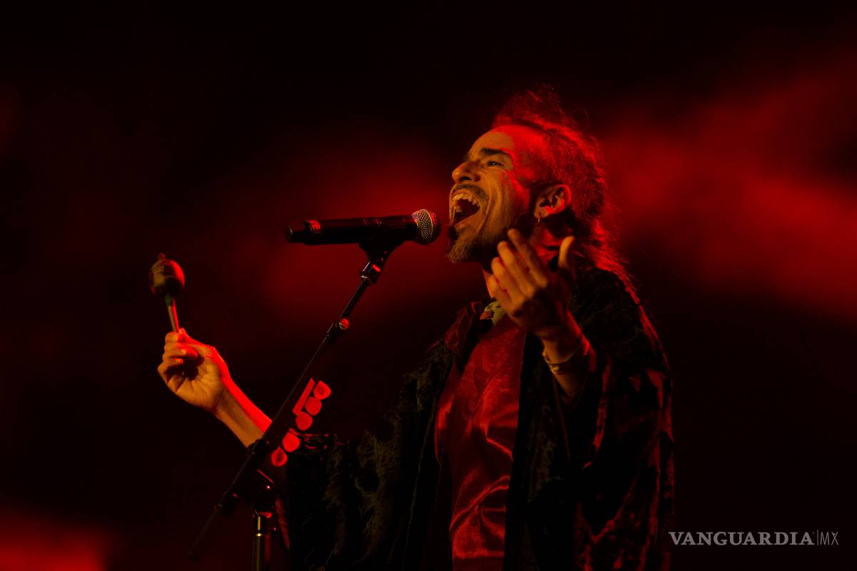 $!Café Tacvba cumple tres décadas de música