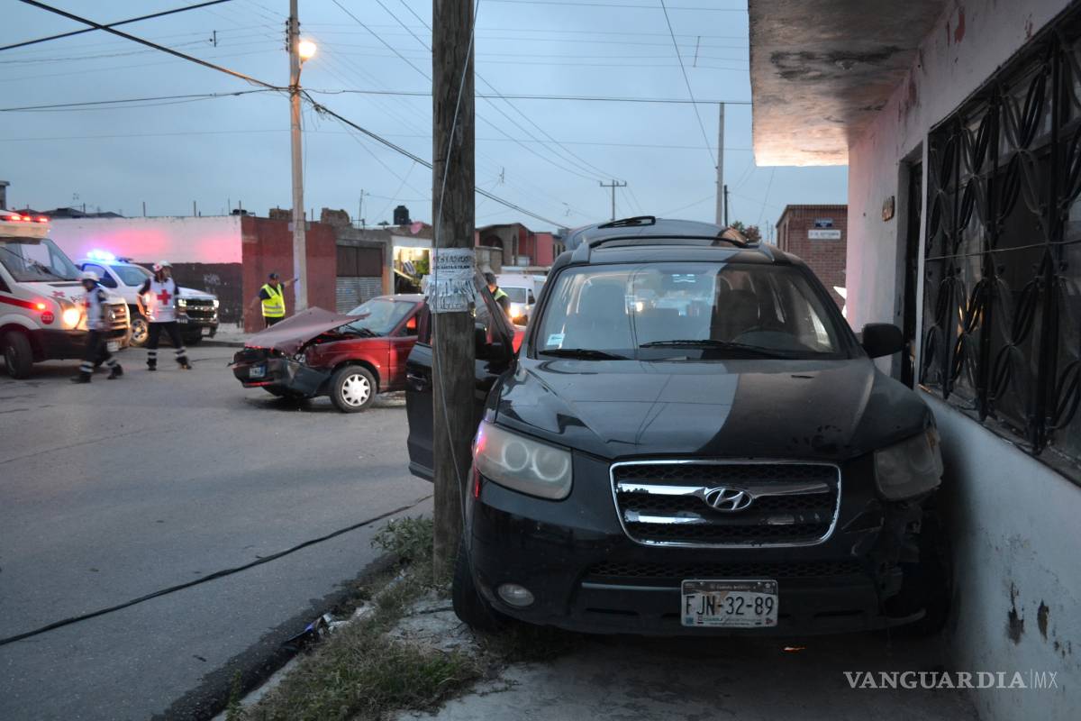 Por ignorar su alto impacta camioneta