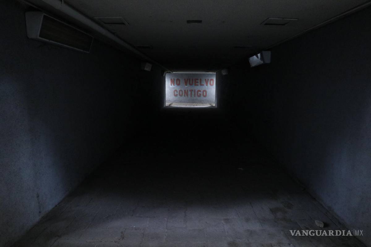 49 años del trenazo: una herida que aún duele en Saltillo