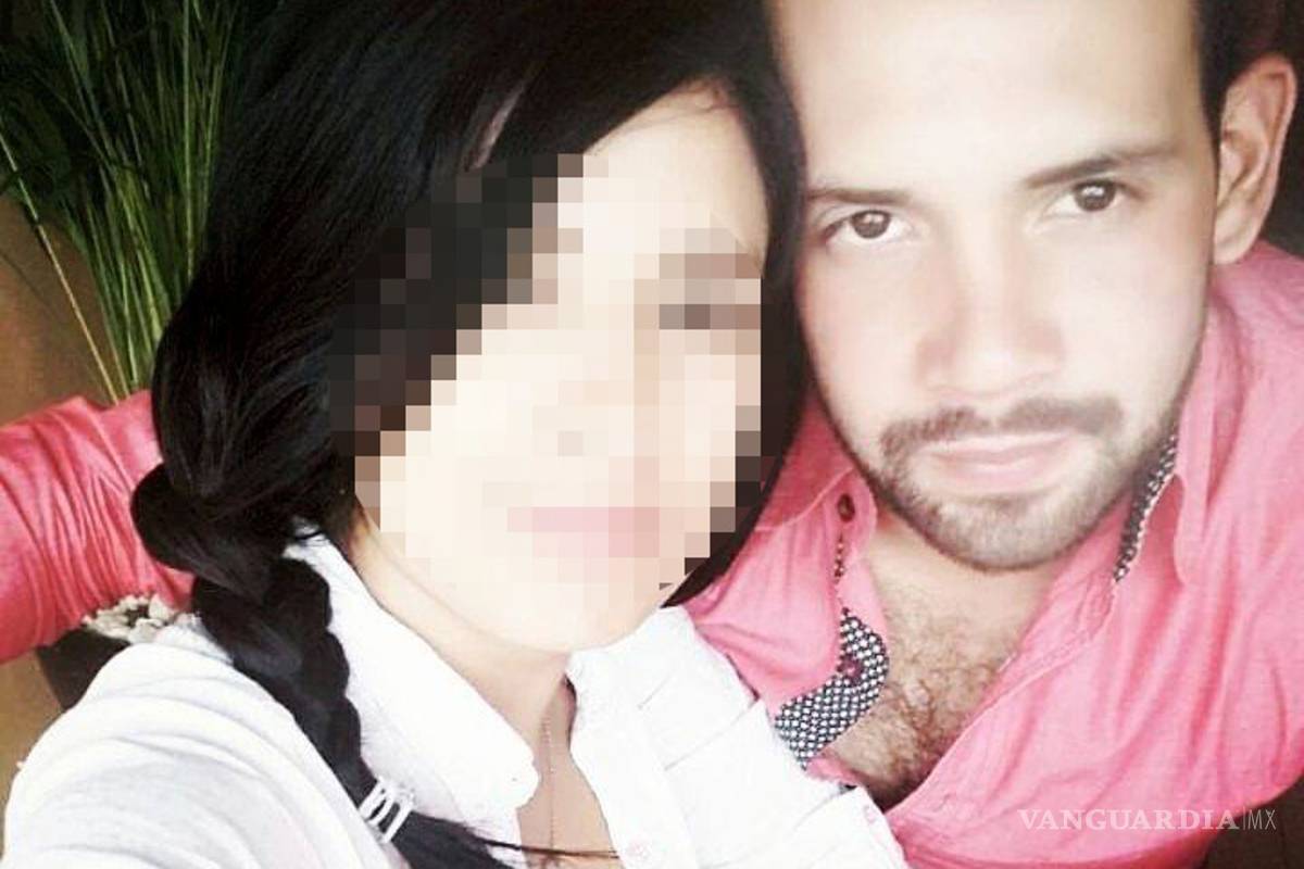 Videos muestran las tendencias violentas de #LordAndasDePuta, acusado de violar a su novia