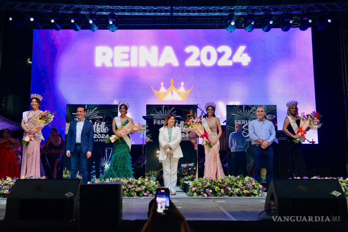 $!Autoridades municipales y estatales presidieron la inauguración del evento.