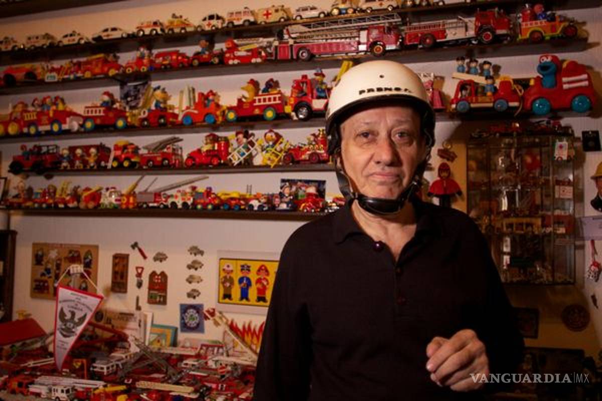 Enrique Metinides: El hombre que vio demasiado