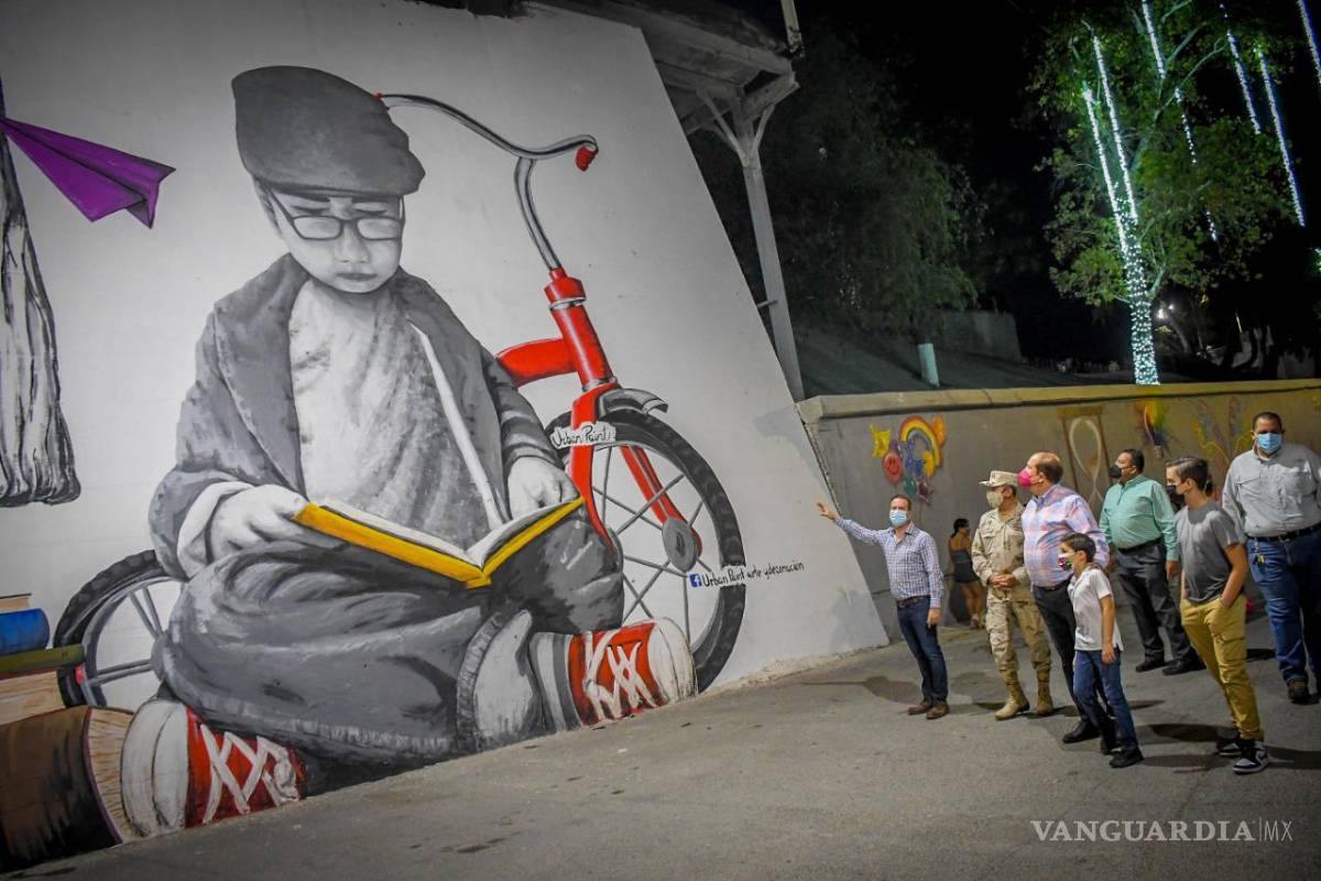 Río Bravo; no todo se asocia a la migración