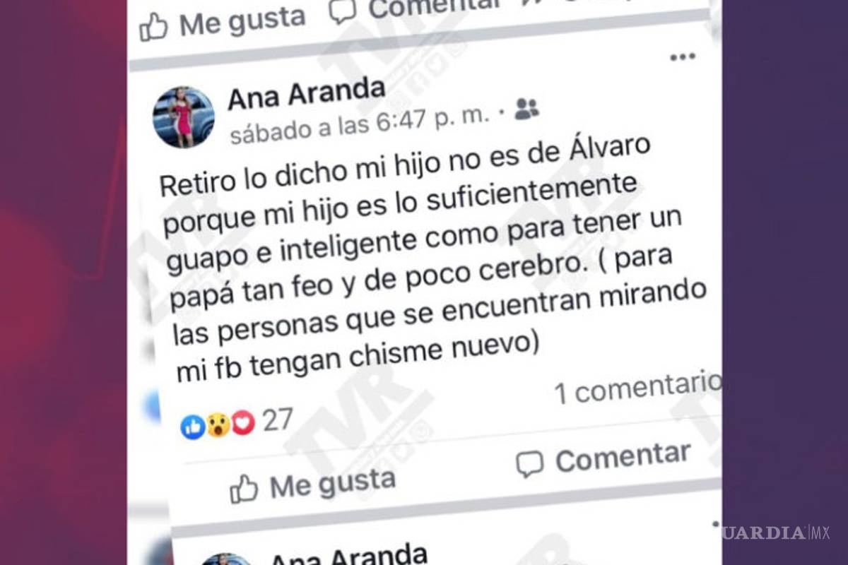 $!Ella y su bebé fueron asesinados y calcinados por el padre, solo quería que lo reconociera