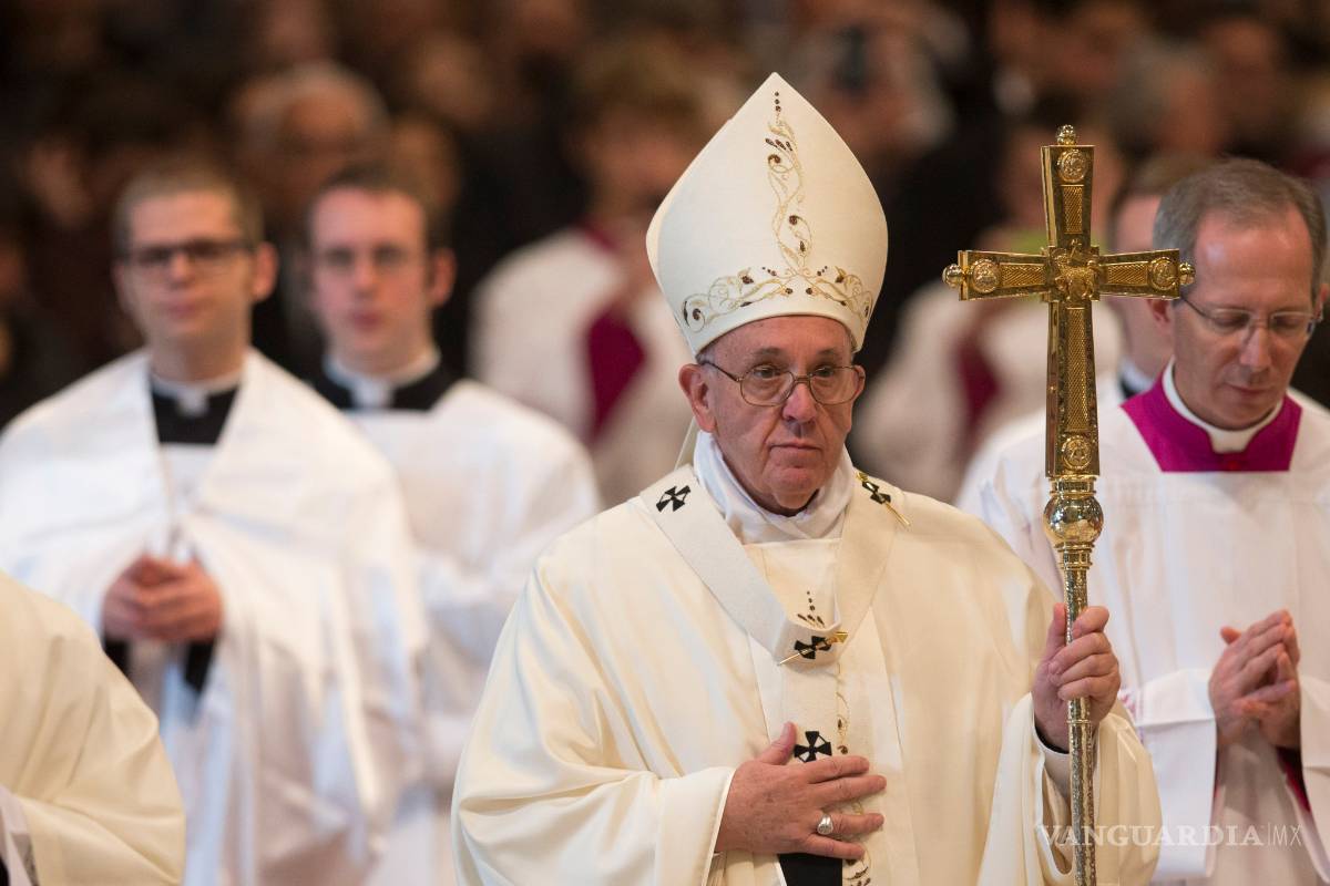 Se buscan voluntarios para la visita del Papa