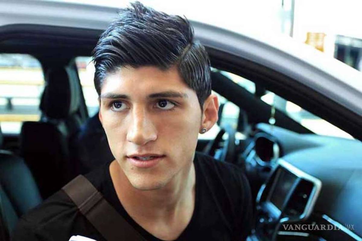 PRI quiere detalles del secuestro de Alan Pulido