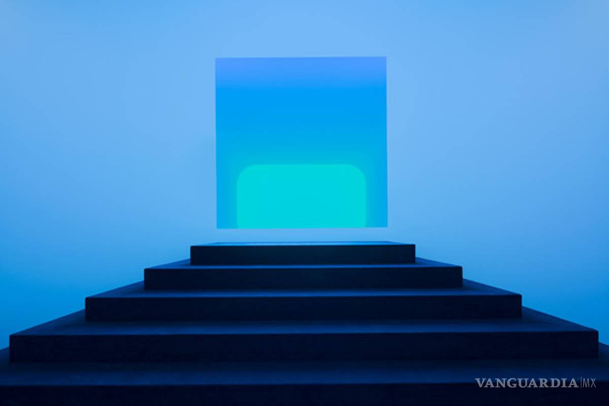 $!James Turrell y la experimentación de la luz en el Museo Jumex