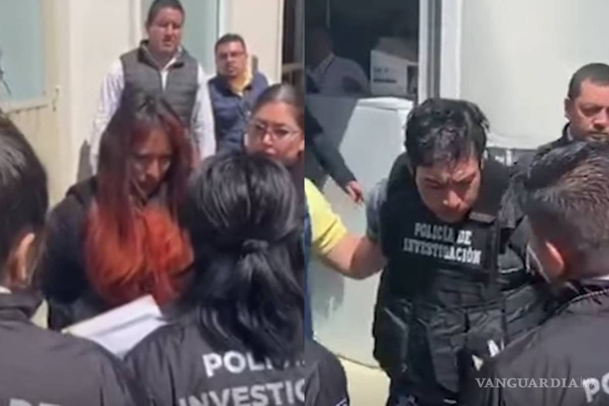 Asesinos de Fátima temen por su vida en la cárcel, piden protección