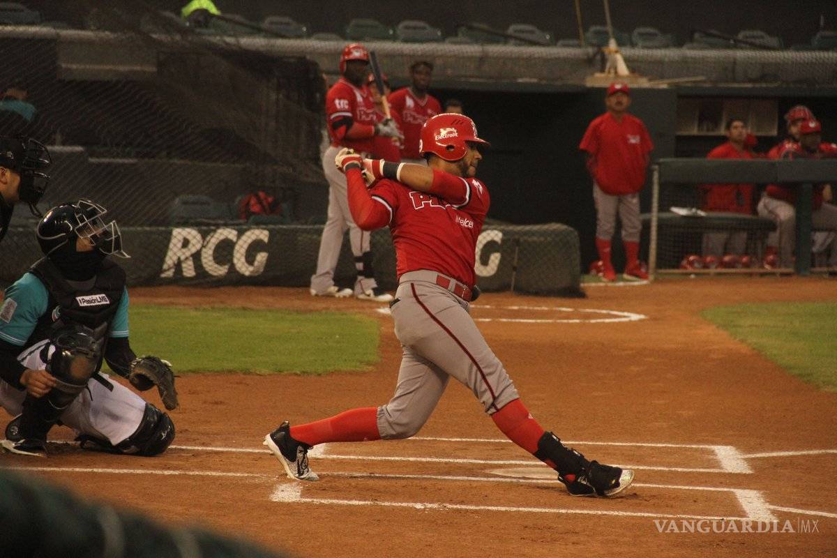 Saraperos anuncia su primer refuerzo para la próxima temporada