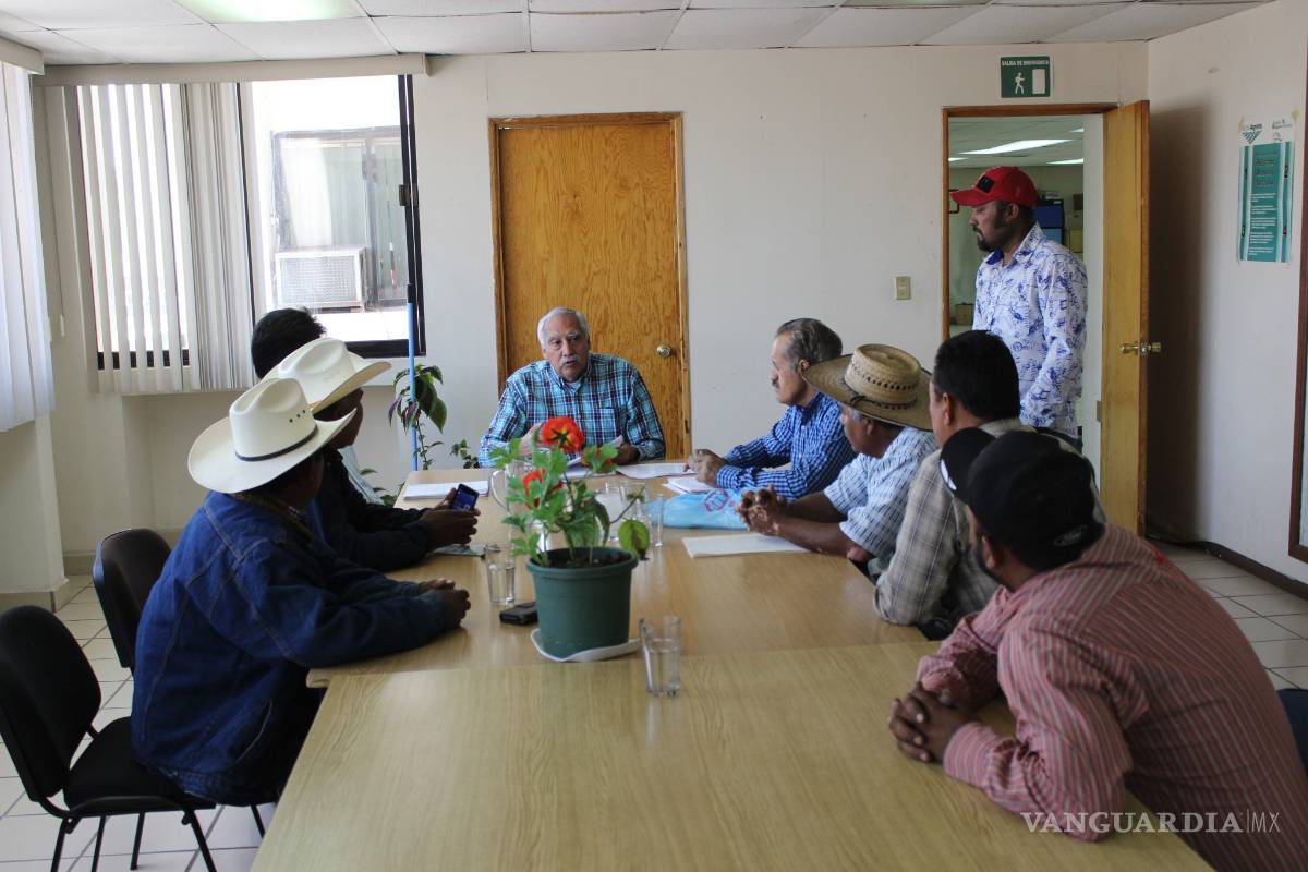 Se adueña empresa, Beta Santa Mónica de 20 mil hectáreas, denuncian campesinos de Cuatrociénegas